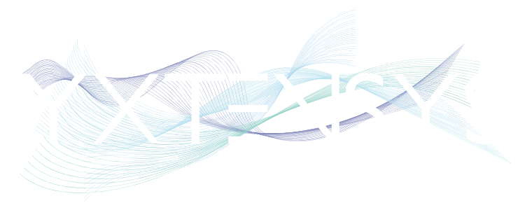 Logo Yxtensys